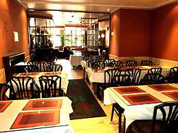 Hotel Continental Gare du Midi