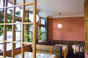 Hotel Continental Gare du Midi