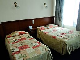 Hotel Continental Gare du Midi