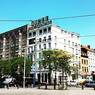 Hotel Continental Gare du Midi