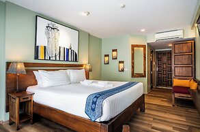 CC's Hideaway