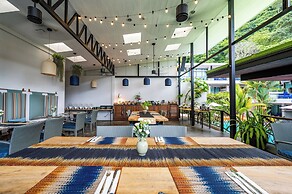CC's Hideaway
