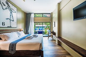 CC's Hideaway