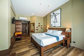 CC's Hideaway