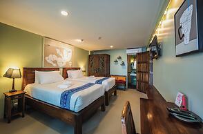 CC's Hideaway