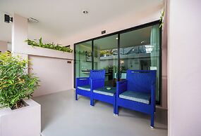 CC's Hideaway