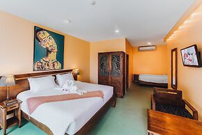 CC's Hideaway