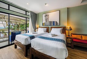 CC's Hideaway