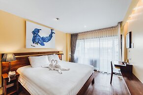 CC's Hideaway