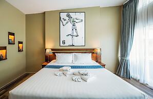 CC's Hideaway