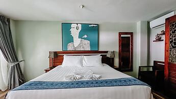 CC's Hideaway