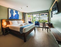 CC's Hideaway
