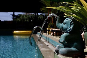 CC's Hideaway