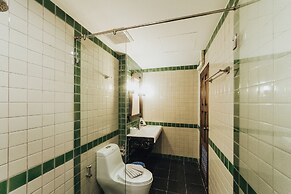 CC's Hideaway