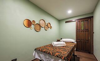 CC's Hideaway