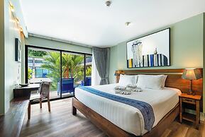 CC's Hideaway