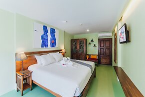 CC's Hideaway