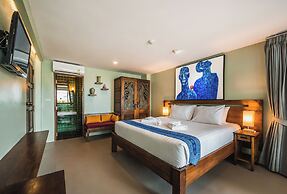 CC's Hideaway