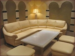 Villa Glamour