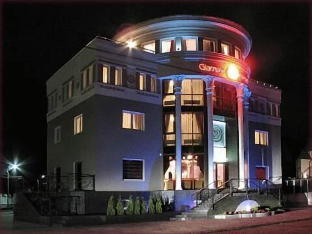 Villa Glamour