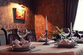 Villa Glamour
