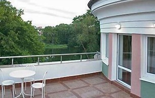 Villa Glamour