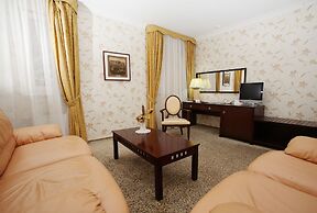 Villa Glamour