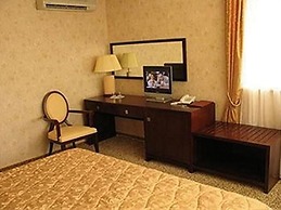 Villa Glamour