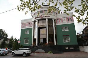 Villa Glamour