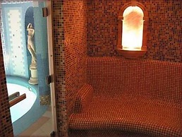 Villa Glamour