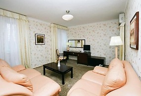 Villa Glamour