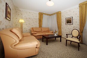 Villa Glamour