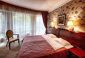 Villa Glamour
