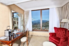 Villa Angela