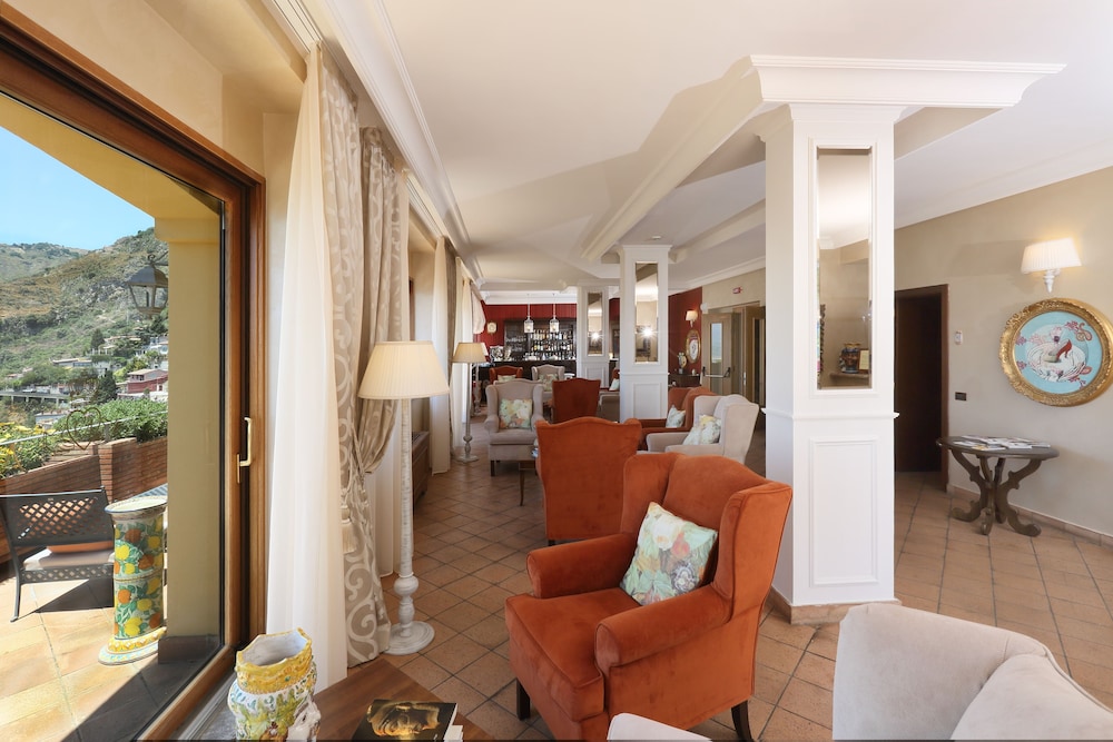 Villa Angela
