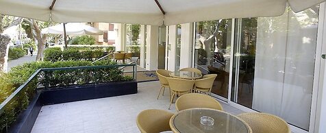Hotel Luxor