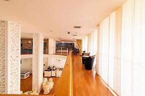 Hotel Luxor
