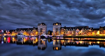 Turnhout City Hotel