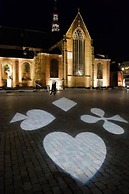 Turnhout City Hotel