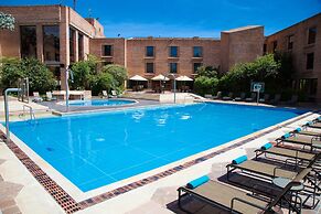 Estelar Paipa Hotel Spa & Centro de Convenciones