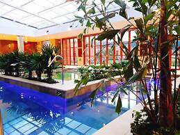Estelar Paipa Hotel Spa & Centro de Convenciones