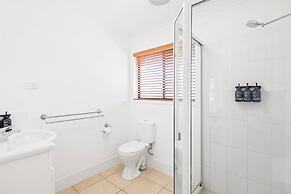 Arlia Sands Apartments