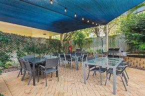 Arlia Sands Apartments