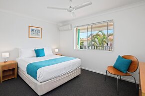 Arlia Sands Apartments