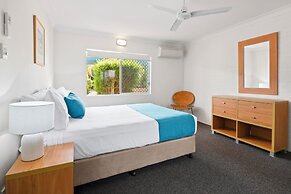 Arlia Sands Apartments