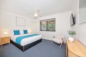 Arlia Sands Apartments
