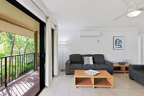 Arlia Sands Apartments