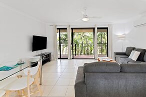 Arlia Sands Apartments
