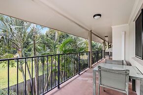 Arlia Sands Apartments