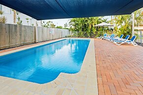 Arlia Sands Apartments
